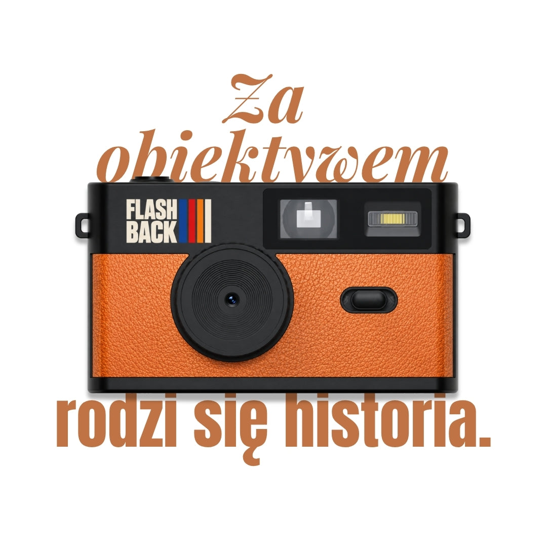 APARAT FLASH BACK®