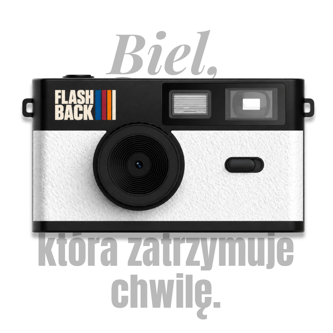 APARAT FLASH BACK®