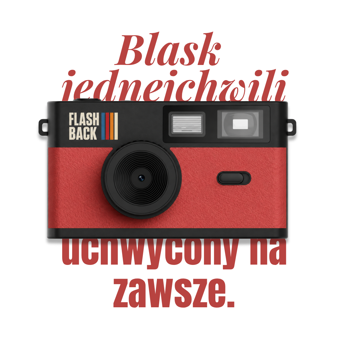 APARAT FLASH BACK®
