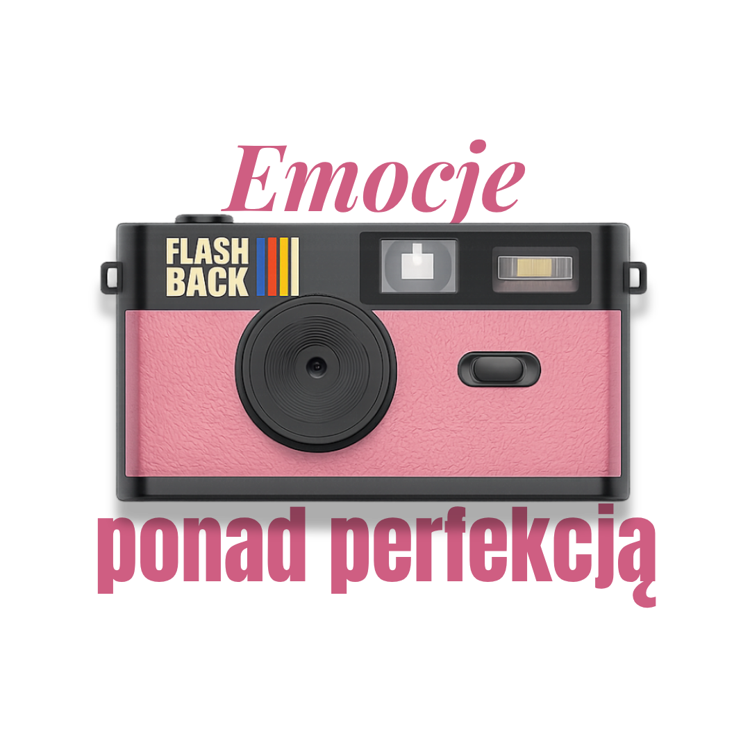 APARAT FLASH BACK®