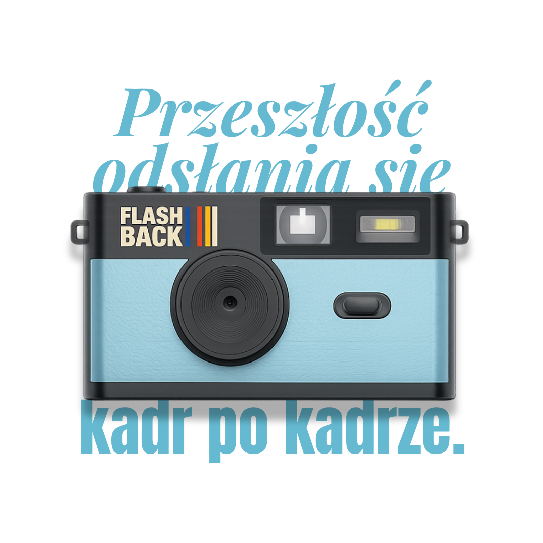 APARAT FLASH BACK®