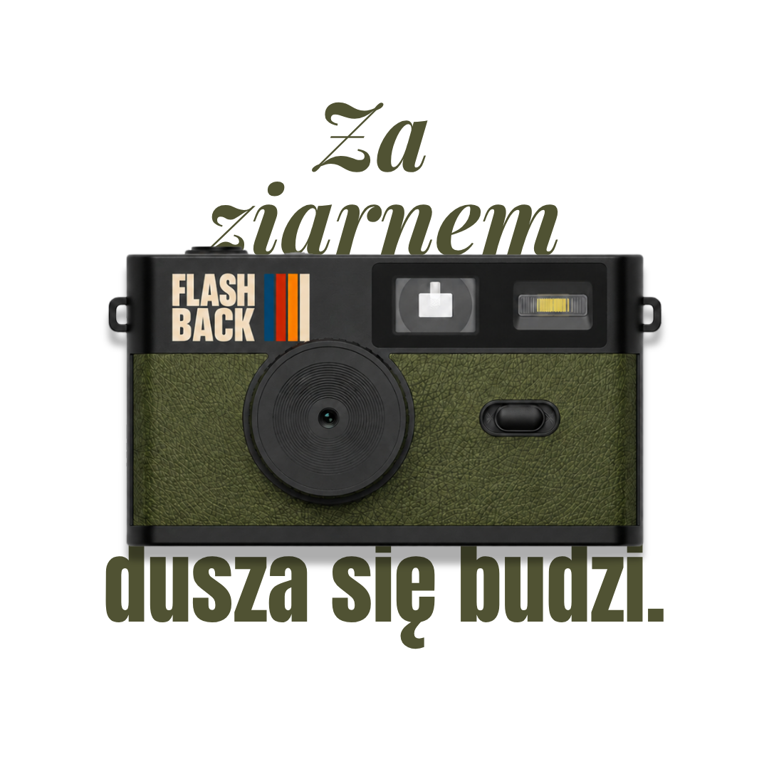 APARAT FLASH BACK®